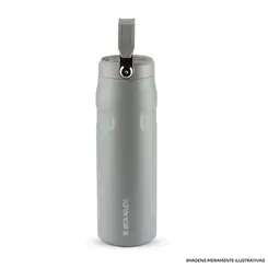 GARRAFA STAN AERO STRAW 710ML ASH 3600