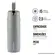 GARRAFA STAN AERO STRAW 710ML ASH 3600