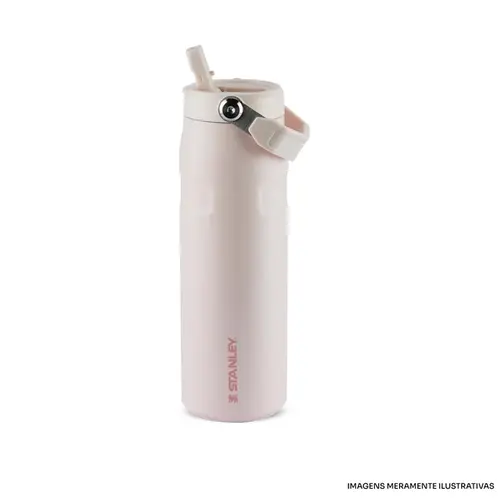 GARRAFA STAN AERO STRAW 710ML RS QT 5700
