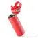 GARRAFA STAN AERO STRAW 470ML CORAL 4100