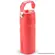 GARRAFA STAN AERO STRAW 470ML CORAL 4100