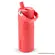 GARRAFA STAN AERO STRAW 470ML CORAL 4100