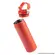GARRAFA STAN AERO STRAW 710ML CORAL 5900