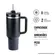 COPO STANLEY QUENCHER 1,18L BLACK 1600