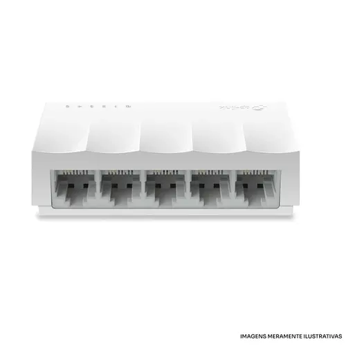 SWITCH TP-LINK LITE WAVE LS1005 FAST