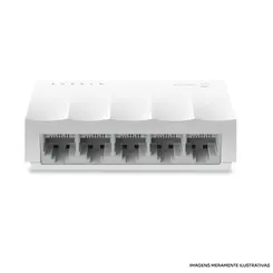SWITCH TP-LINK LITE WAVE LS1005 FAST