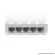 SWITCH TP-LINK LITE WAVE LS1005 FAST
