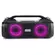 Caixa de Som Daewoo Power Boombox DW541 200W RMS Bluetooth Preta