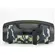 Caixa de Som Daewoo Power Boombox DW242CA 100W RMS Bluetooth Camuflada