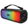 Caixa de Som Daewoo Color Soundbox DW542 100W RMS Bluetooth Preta