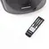 Caixa de Som Daewoo Partybox 600 DW815 600W RMS Bluetooth 5.0 TWS Preta