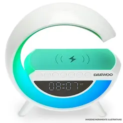 CAIXA DE SOM DAEWOO G SOUND 50DW 401