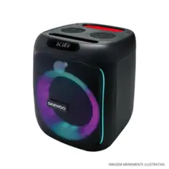 CAIXA DE SOM BRIGHT POWERBOX 400 DW621