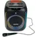 Caixa de Som Daewoo PowerBox 400 DW621 90W RMS Bluetooth Preta