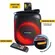 Caixa de Som Daewoo PowerBox 400 DW621 90W RMS Bluetooth Preta