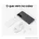 CEL SAMSUNG A56 5G 256GB BLK