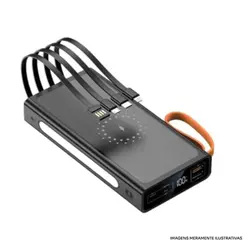 POWER BANK H'MASTON P/INDU 20000MAH YD47