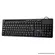 KIT TEC/MOUSE MAXPRINT S/FIO CW2000 PTO