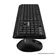 KIT TEC/MOUSE MAXPRINT S/FIO CW2000 PTO