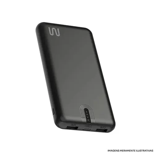POWER BANK MULTI 10000MAH CB173