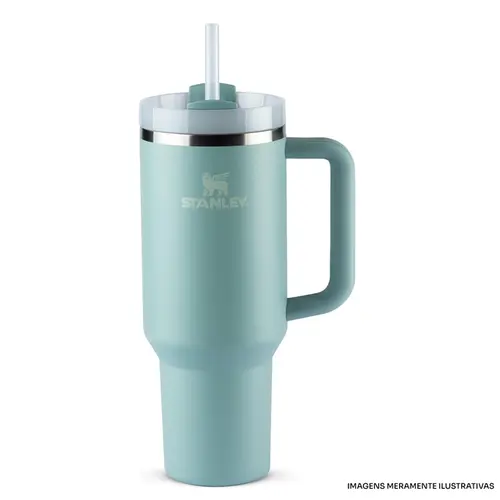 COPO STANLEY QUENCHER SEAFOAM 1,18L 8591