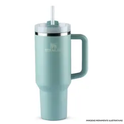 COPO STANLEY QUENCHER SEAFOAM 1,18L 8591