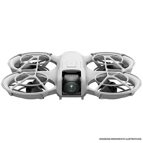 DRONE DJI NEO FMC GOGGLES N3 DJI052