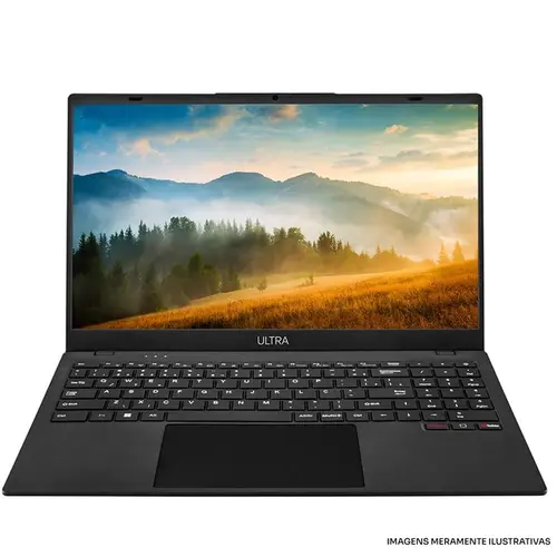 NOTEBOOK ULTRA 15.6'' CELER N4020 UB261