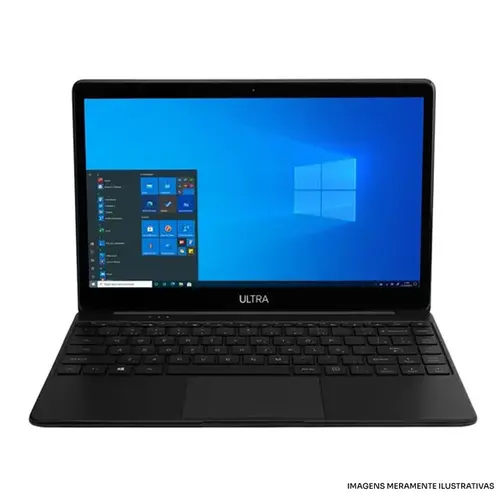 NOTEBOOK ULTRA 14'' I3 8GB SSD UB841