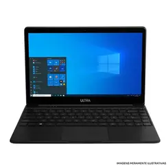 NOTEBOOK ULTRA 14'' I3 8GB SSD UB841