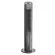 Climatizador de Ar WAP Air Fresh 4 em 1 3L 90W 127V Preto e Cinza