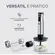 MIXER WAP 3 EM 1 INOX WM1 FW010138