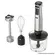 Mixer WAP 3 em 1 WM1 600W 127V Preto e Cinza