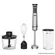 Mixer WAP 3 em 1 WM1 600W 127V Preto e Cinza