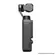Câmera DJI Osmo Pocket 3 Creator Combo DJI210 4K Preto