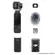 Câmera DJI Osmo Pocket 3 Creator Combo DJI210 4K Preto