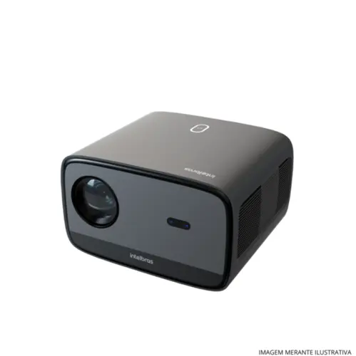 PROJ INTELBRAS FHD PFL6430