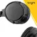 HEADPHONE BRIGHT BT BASS HP558