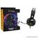 HEADSET GAMER BRIGHT 7.1 USB 592