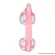 HEADPHONE BRIGHT BT KIDS CAT GIRL KHP003