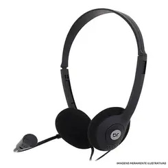 HEADSET BRIGHT OFFICE 10 0010