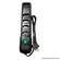 FILTRO DE LINHA C/FUSIVEL 5TOM PTO FL004