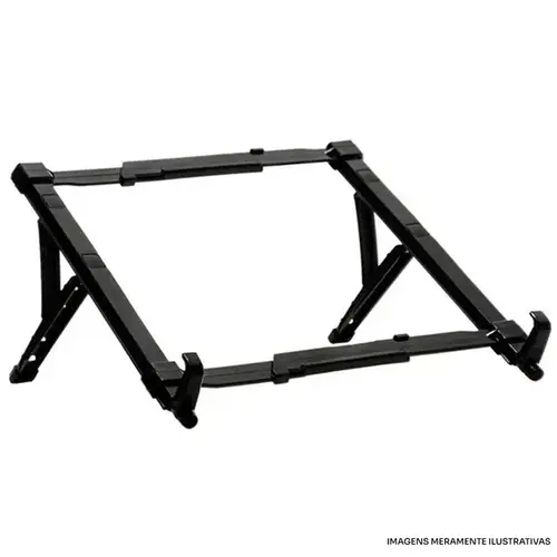 SUPORTE REGULAV BRIGHT P/NOTEBOOK AC578