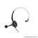 HEADSET INTELBRAS C/ MICROFONE CHS 55