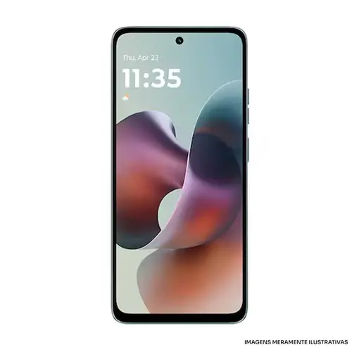 CEL MOTOROLA G56 5G 256GB 8 GBRAM CINZA