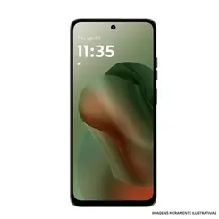 CELU MOTOROLA G56 256GB 8GBRAM 5G VERDE