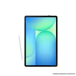 TABLET SAMSUNG X620 S10 FE+ WIFI 128G CI