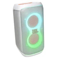 Caixa de Som JBL PartyBox Club 120 160W RMS Bluetooth Branca