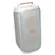Caixa de Som JBL PartyBox Club 120 160W RMS Bluetooth Branca
