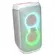 Caixa de Som JBL PartyBox Club 120 160W RMS Bluetooth Branca